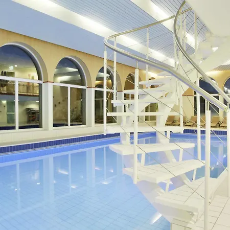 Sunstar Arosa