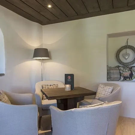 Sunstar 4* Arosa