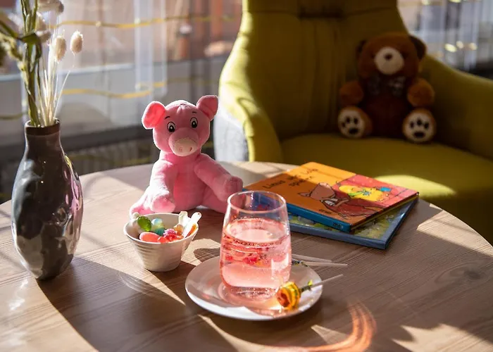 Sunstar ホテル 4*