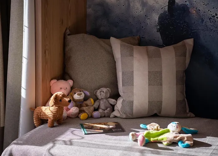 Sunstar ホテル アローザ