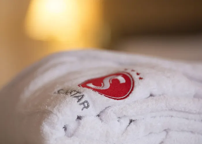 Sunstar 4* アローザ