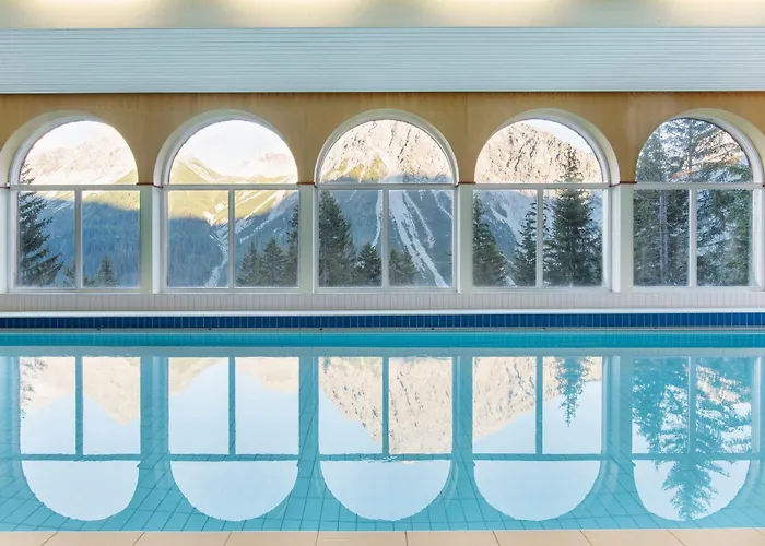 Sunstar 4* アローザ