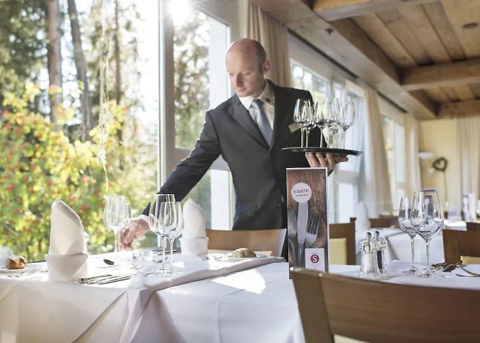 Sunstar ホテル アローザ