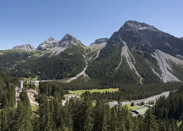 Sunstar 4* アローザ