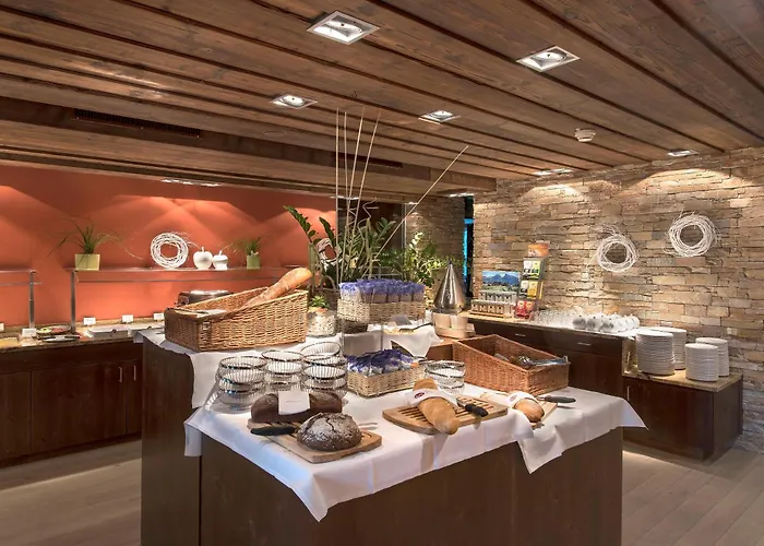 ホテル Sunstar 4*