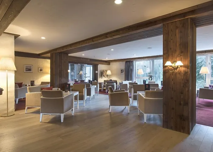 Sunstar ホテル アローザ