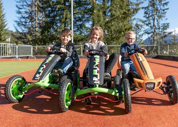 Sunstar ホテル 4*