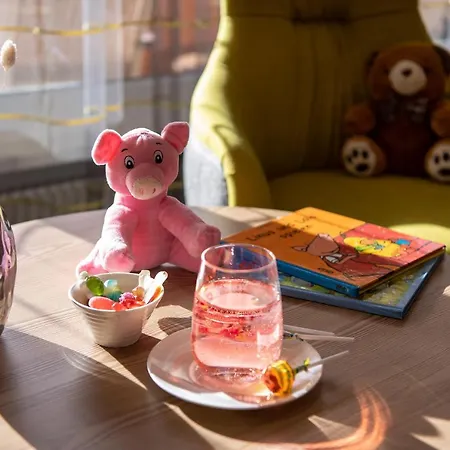 Sunstar Szálloda 4*