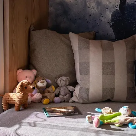 Sunstar Szálloda Arosa