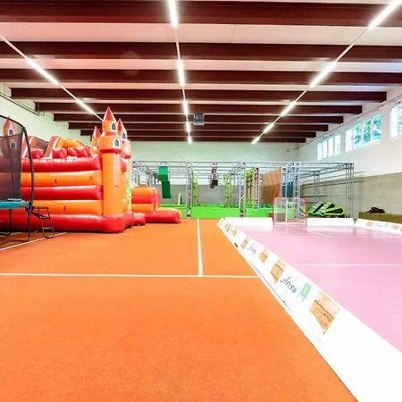 Sunstar Szálloda Arosa