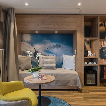 Sunstar Szálloda 4*