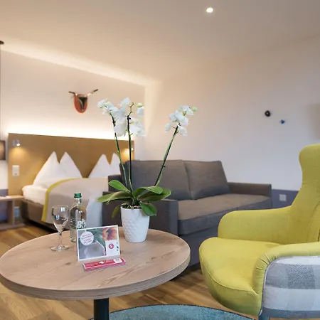 Sunstar Szálloda 4*