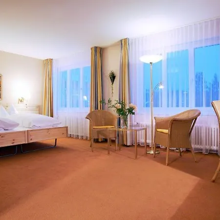 Sunstar Szálloda Arosa