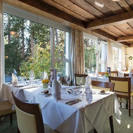 Sunstar Szálloda Arosa