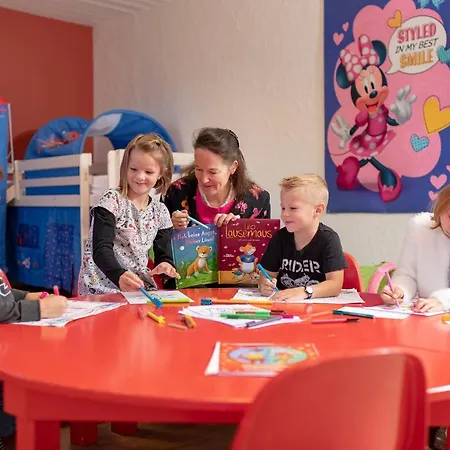 Sunstar Szálloda 4*