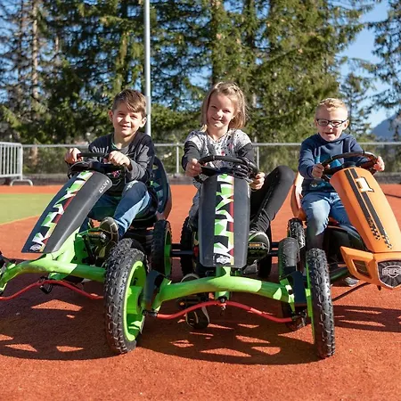 Sunstar Szálloda 4*