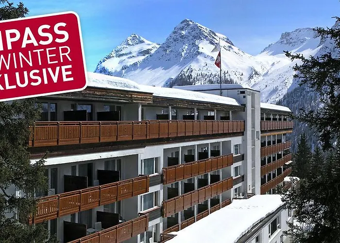 Sunstar Szálloda 4*