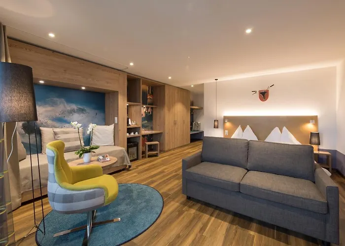 Sunstar Szálloda 4*