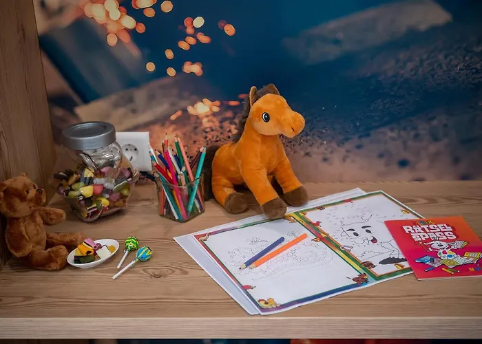 Szálloda Sunstar Arosa