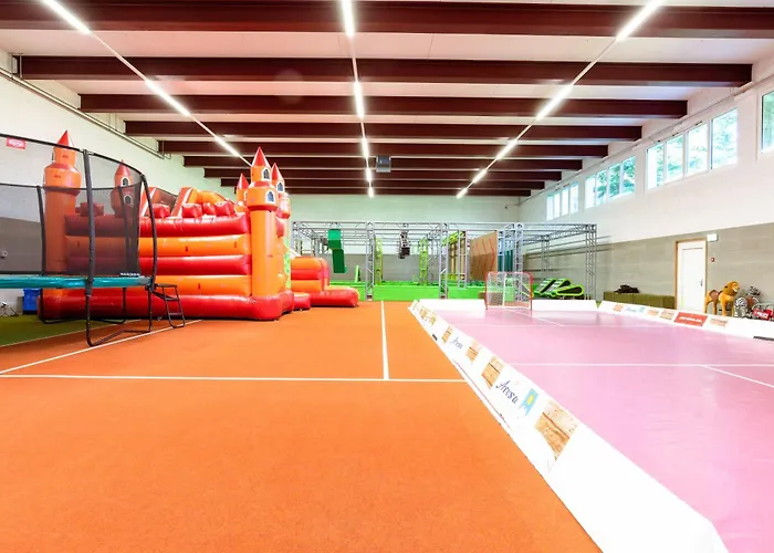 Sunstar Szálloda Arosa