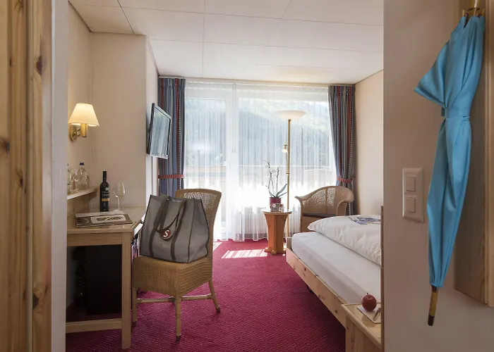 Szálloda Sunstar 4*