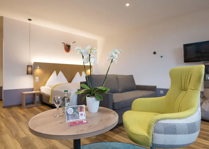 Sunstar Szálloda 4*