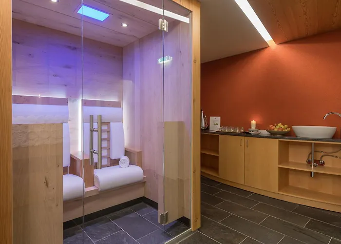 Sunstar Szálloda Arosa