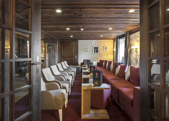 Sunstar Szálloda Arosa