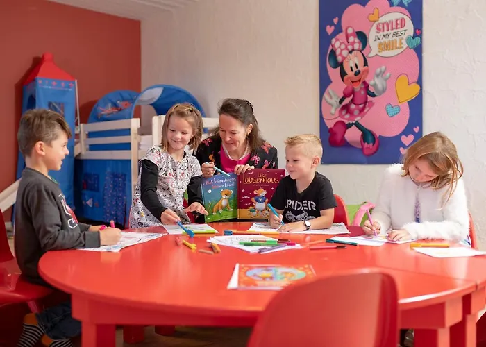 Sunstar Szálloda 4*