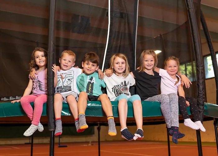 Szálloda Sunstar 4*